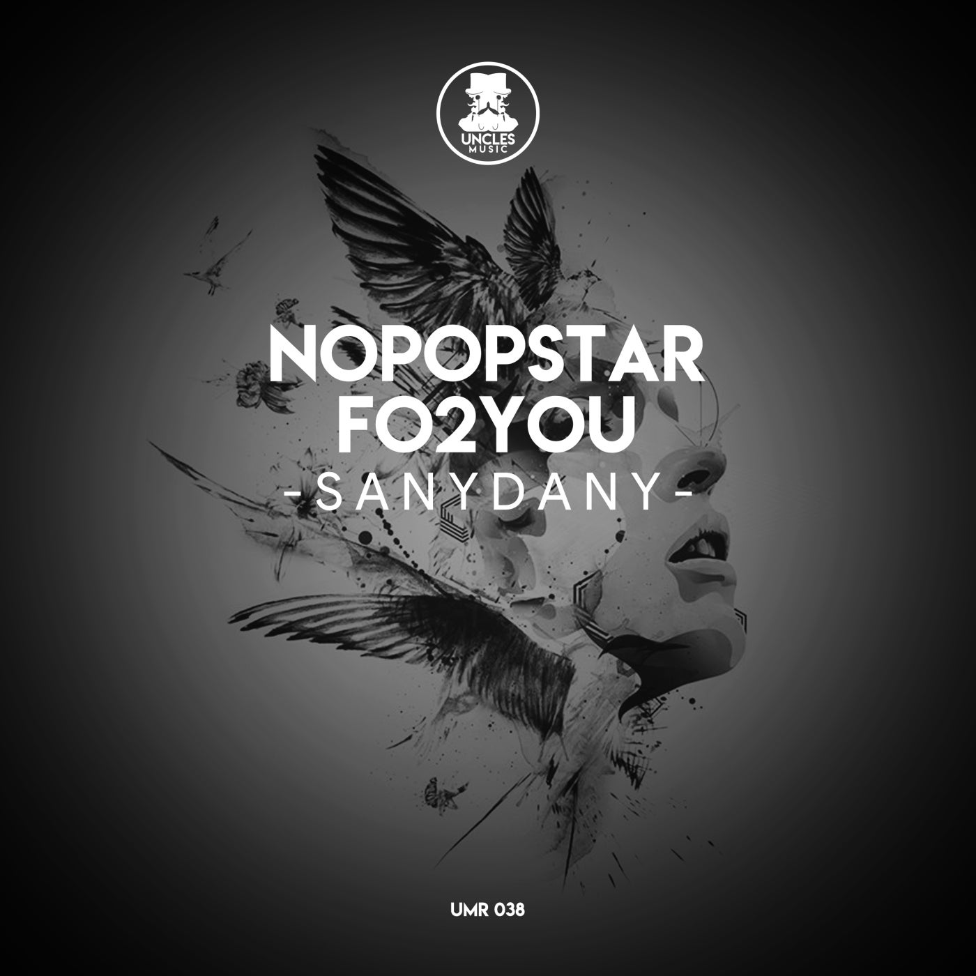 Nopopstar, FO2YOU - Sanydany [UMR038]